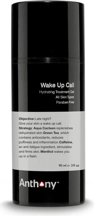 Anthony Wake up Call (90 ml, Tagescreme)