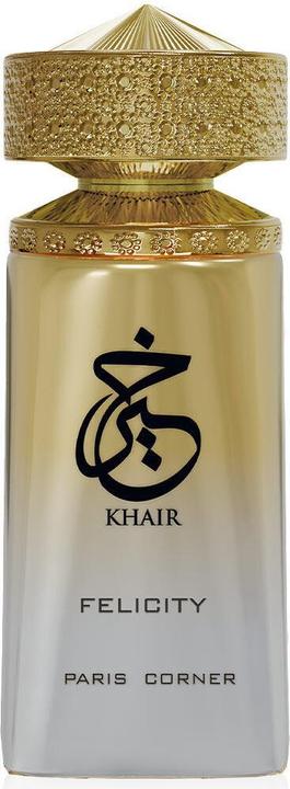 Produktbild Paris Corner Khair Felicity (Eau de Parfum, 100 ml)