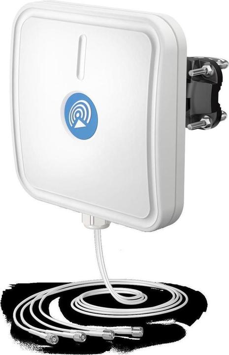 Image du produit Quwireless S14HV.90.4RT - QuSector 14HV-90-4 Wi-Fi 6E 4x RPTNC