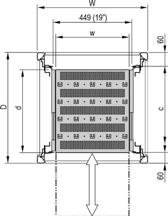 Immagine prodotto Schroff Varistar