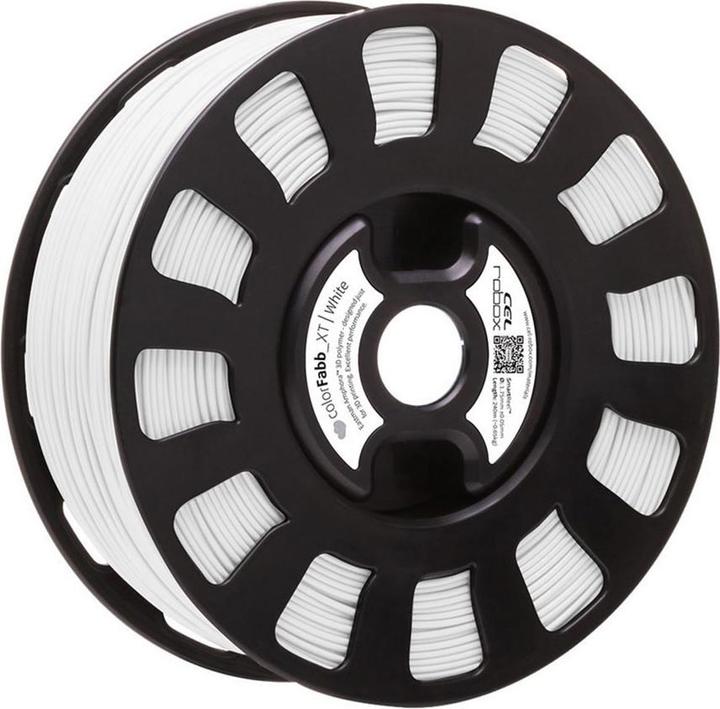Immagine prodotto CoLiDo SmartReel (PLA, 1.75 mm, 890 g, Bianco)