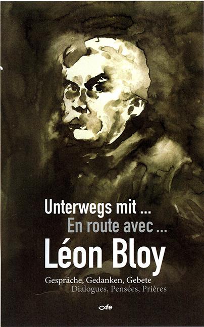 Produktbild Unterwegs mit Léon Bloy (Deutsch, 2017)