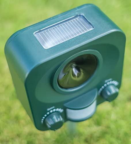 Produktbild PestBye Katzenvertreiber