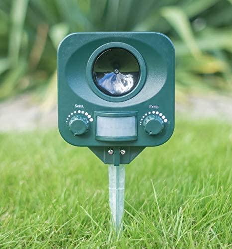 Produktbild PestBye Katzenvertreiber