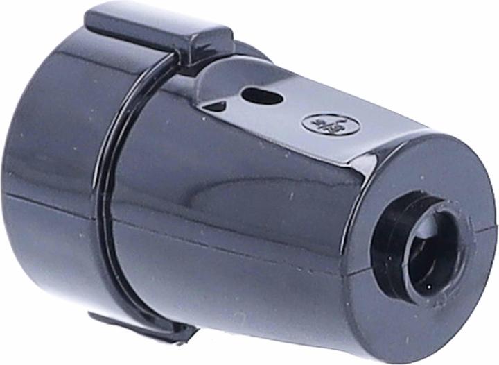 Actual product image As - Schwabe asSchwabe PVC coupling