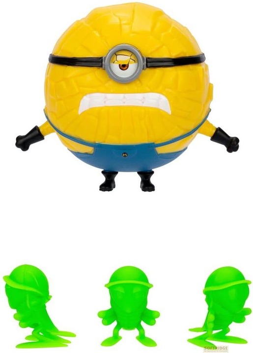 Immagine prodotto Moose Minion Jerry
