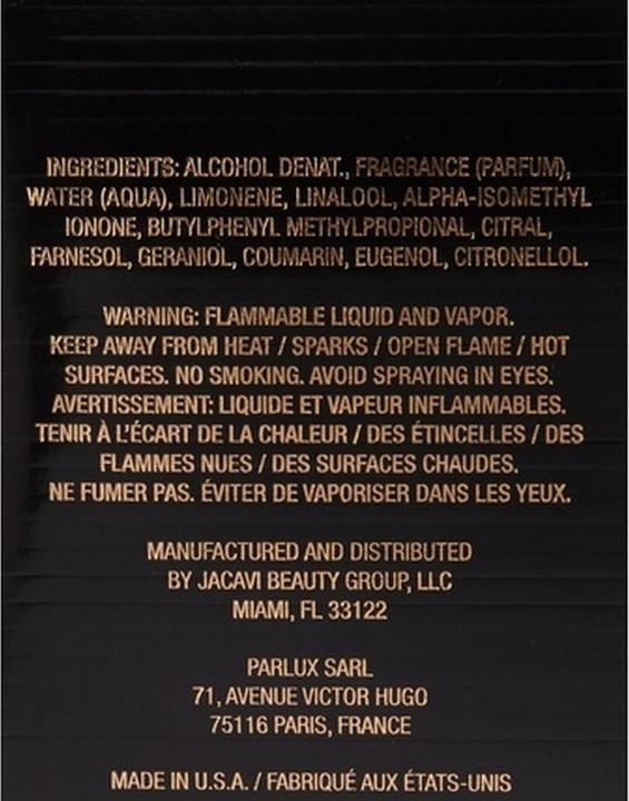 Produktbild Sean John Unforgivable (Eau de Toilette, 75 ml)