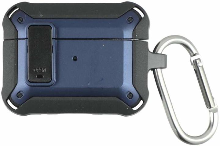 Actual product image 4smarts Transportcase Set Alpha Blau Grau Schwarz