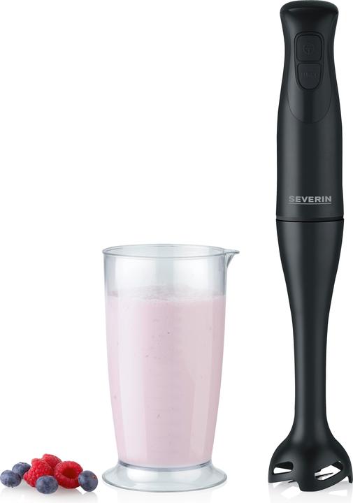 Produktbild Severin SM 3762 Stabmixer-Set
