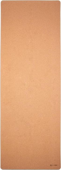 Produktbild Secoroco Kinder-Yogamatte, 122x61 cm (4 mm)
