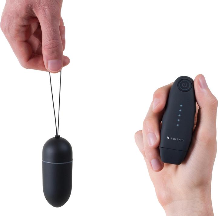 Produktbild Bswish Bnaughty Classic