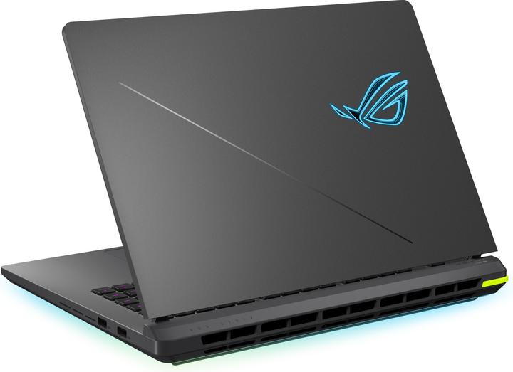 Produktbild ASUS G615LR-S5007W (16", Intel Core Ultra 9 275HX, 32 GB, 125 GB, DE)