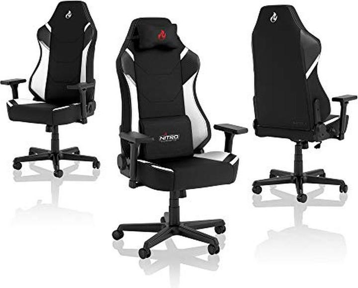 Actual product image Nitro Concepts X1000