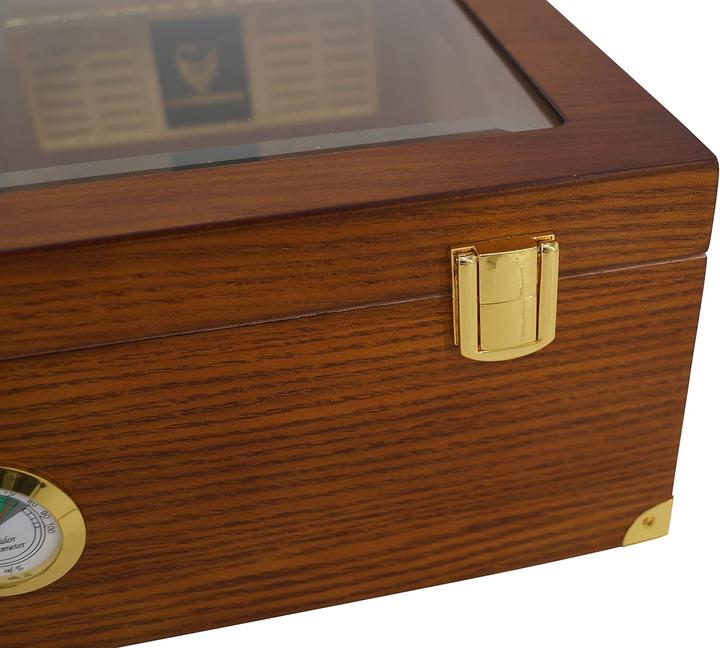 Immagine prodotto Germanus Humidor (100)
