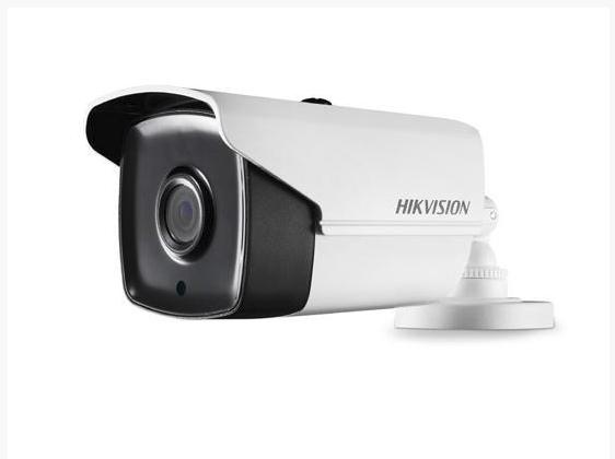 Actual product image Hikvision Bullet DS-2CC12D9T-IT3E6mm (1920 x 1080 Pixels)