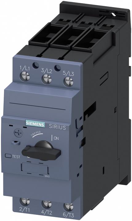 Image du produit Siemens Coupe-circuit, S2, classe 10
