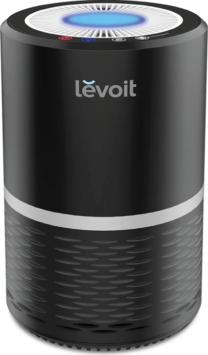 Produktbild Levoit Smart Air Purifier - LV-H132-RXB