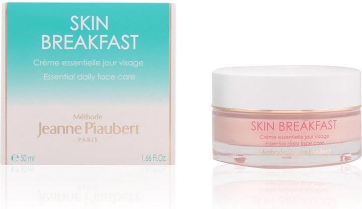 Actual product image Méthode Jeanne Piaubert Skin Breakfast (50 ml, Day cream)