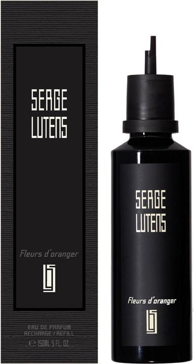 Produktbild Serge Lutens Fleurs D Oranger Recharge Eau De Parfum - 150 Ml (Eau de Parfum, 150 ml)
