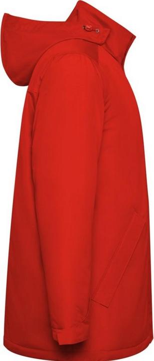 Produktbild Alpinia America Parka Wattiert