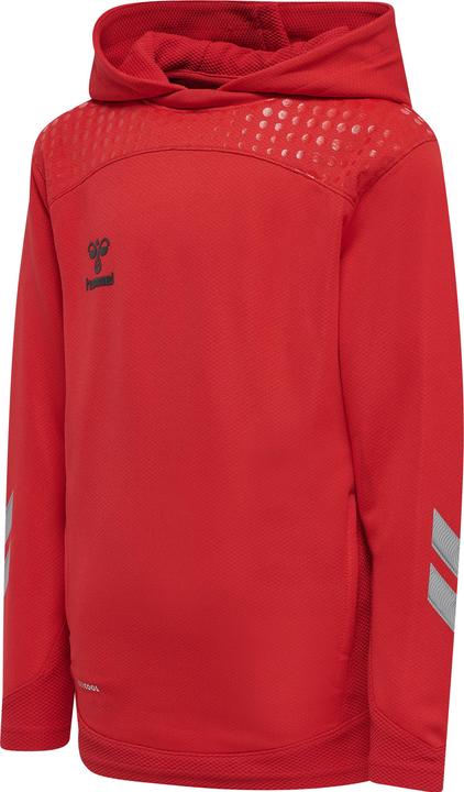 Immagine prodotto hummel Piombo Poli Felpa Con Cappuccio Bambini (128)