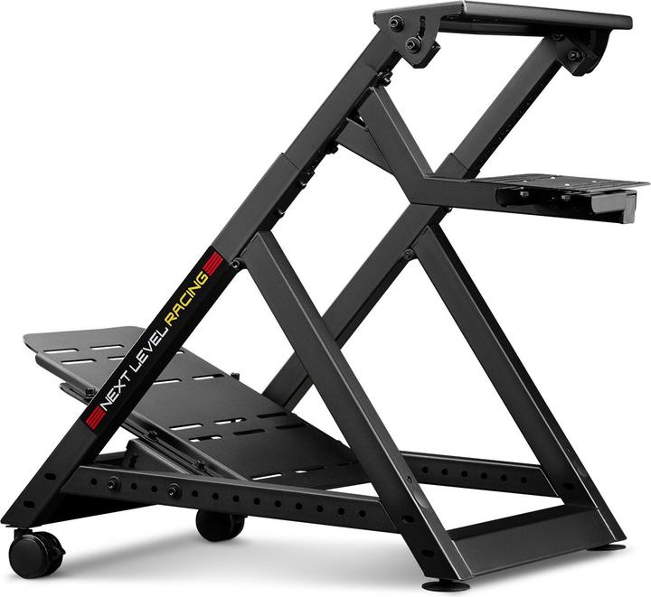 Immagine prodotto Next Level Racing Cavalletto per ruote DD NLR-S013
