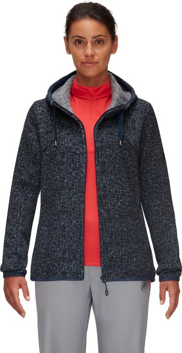 Immagine prodotto Mammut Chamuera ML Hooded Jacket Women (XS)
