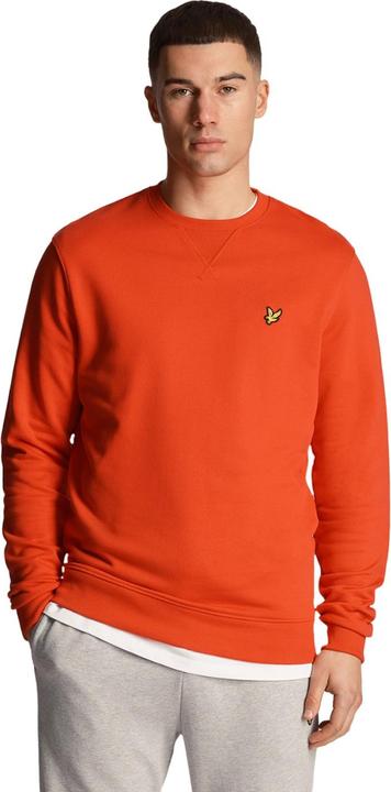 Produktbild Lyle and Scott Sweatshirt Rundhalsausschnitt Langärmlig (XL)