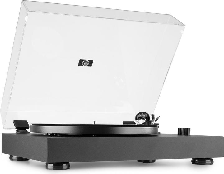 Produktbild Audizio RP340 (Vollautomatisch)