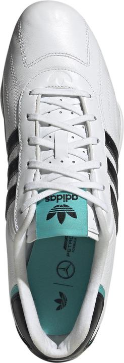 Produktbild adidas Adiracer Hi Mercedes Amg Petronas F1 Team (46 2/3)