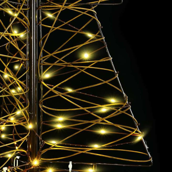 Image du produit vidaXL Weihnachtsbaum Dekoration