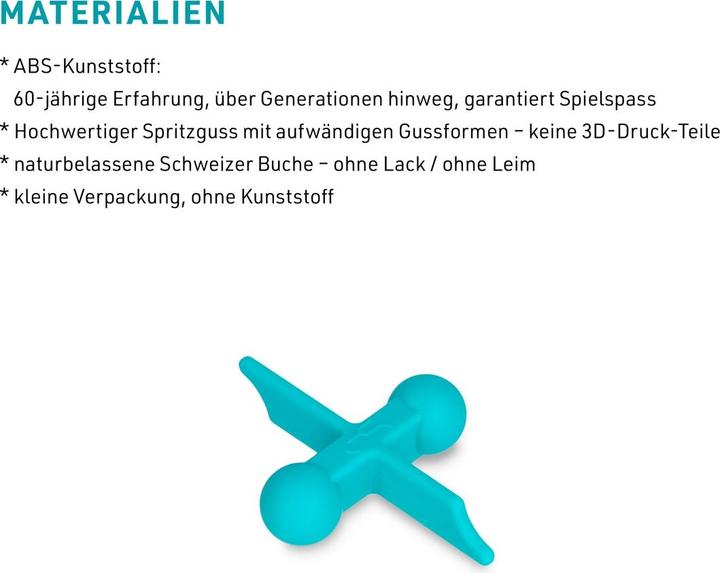 Produktbild Yamba Adapter-Set Cross-Link-Bar