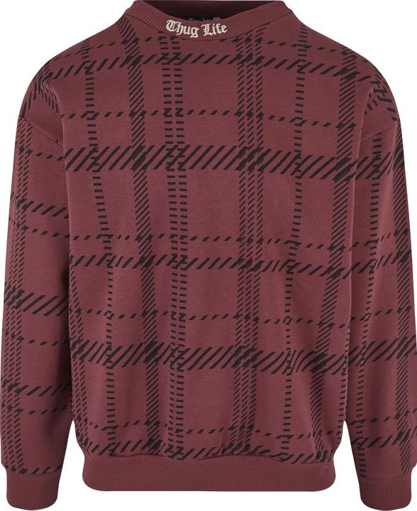 Actual product image Thug Life Mosch jumper - 82483 (XL)