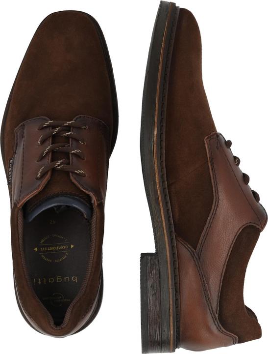 Immagine prodotto Bugatti Scarpa da Uomo con Lacci (43)