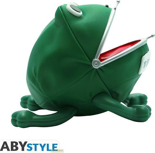Actual product image ABYstyle Naruto Shippuden