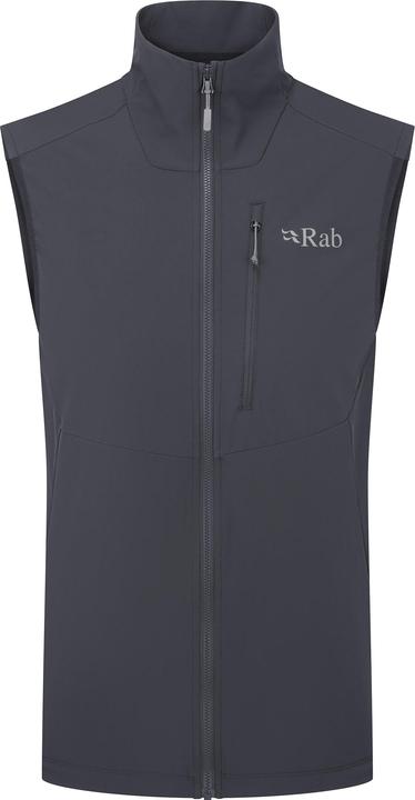 Actual product image Rab Borealis (S)
