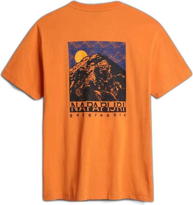 Immagine prodotto Napapijri maglietta bolivar (XL)