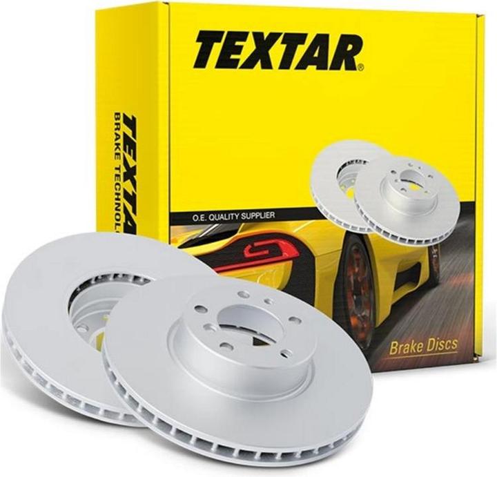 Produktbild Textar Bremsscheibe 92229805