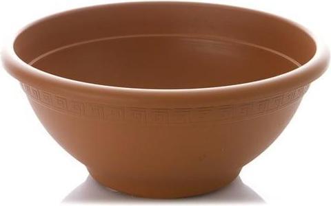 Plasticotto Plastic Pot Bowl (30 x 14 cm)