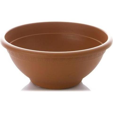 Plasticotto, Vaso da fiori, Plastic Pot Bowl