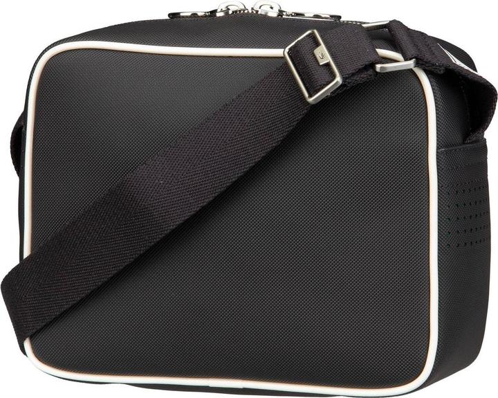 Actual product image Lacoste Bodybag Club 1930 NU4850UO Petit Piqué