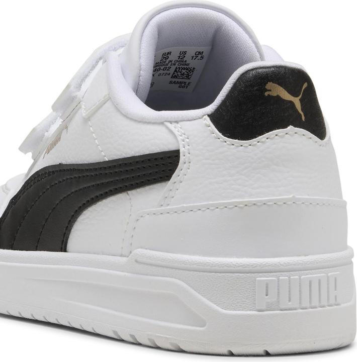 Image du produit Puma Shuffle Downtown Lo V PS (13)