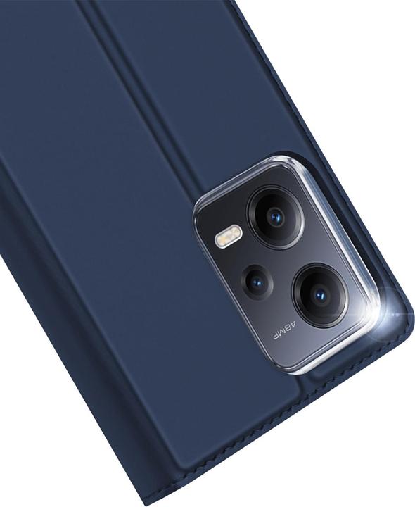 Actual product image Dux Ducis Skin Pro (Xiaomi Redmi Note 12 Pro+ 5G)