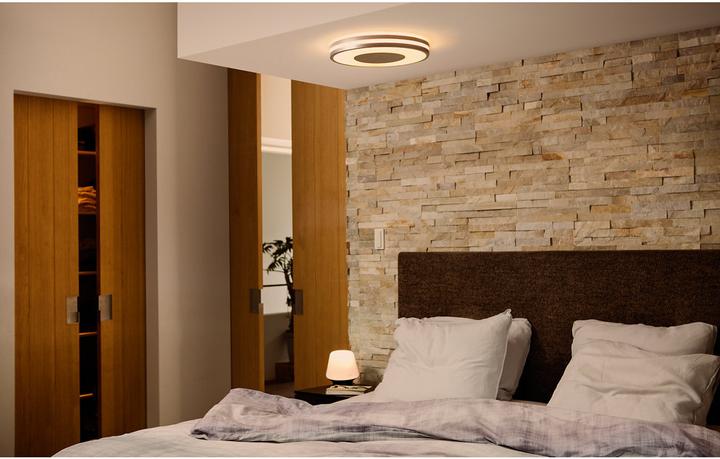 Actual product image Philips Hue Being Basis BT (2400 lm)