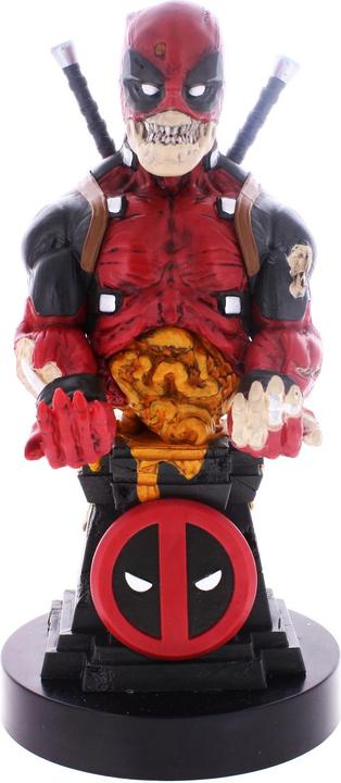 Actual product image Exquisite Gaming Zombie Deadpool - Cable Guy (Mac, PC, PS4, PS5, Switch, Xbox One S, Xbox Series S, Xbox Series X)