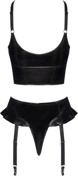 Produktbild Black Level Set aus Lack (L)