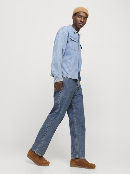 Actual product image Jack & Jones Jjialex Jjoriginal Sq 060 Noos (W31/L32)