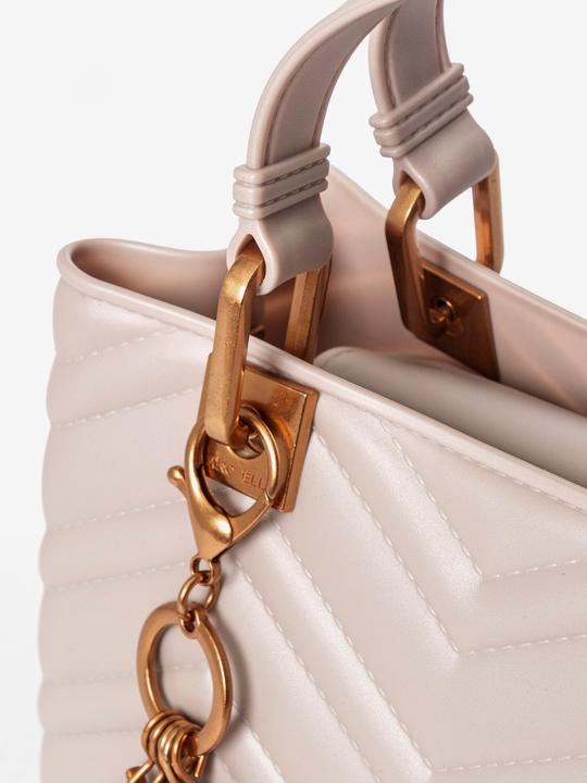 Image du produit Marc Ellis Handtasche Damen - Modell Zelia Nova - 100% Gummi - 20.5 X 15.5 X 7.0 Cm