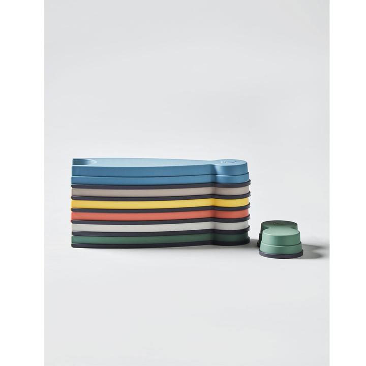 Produktbild Gonge Balancierstrecke-Set Fluss