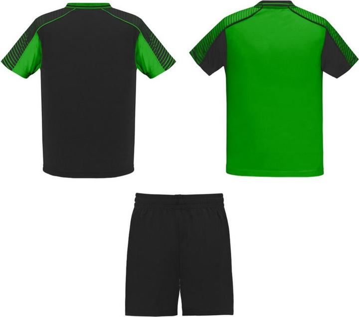 Produktbild Alpinia Juve SportSet Sport (S)